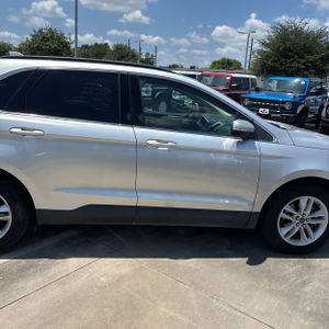 2016 FORD EDGE SEL 缩略图 11