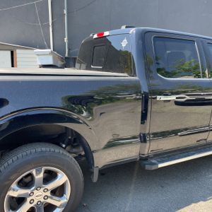 FORD F-150 LARIAT - 8