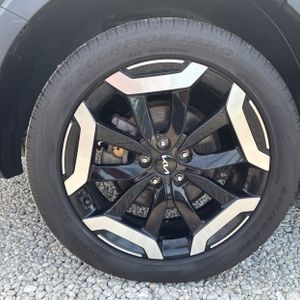 صورة مصغرة 19 لـ 2024 KIA TELLURIDE S