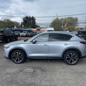 MAZDA CX-5 2.5 S PREMIUM - 3