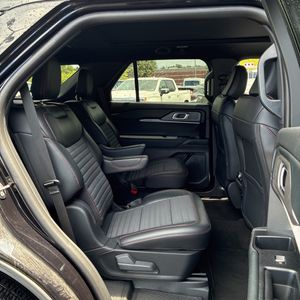 صورة مصغرة 35 لـ 2025 FORD EXPLORER ST-LINE