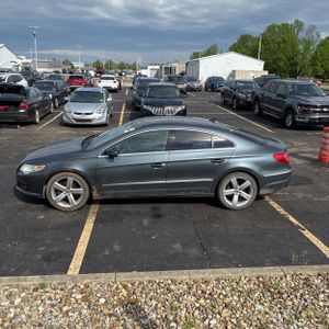 VOLKSWAGEN CC LUX - 3