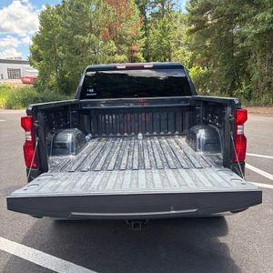 صورة مصغرة 43 لـ 2021 Chevrolet SILVERADO 1500 LT