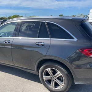 MERCEDES-BENZ GLC - 6