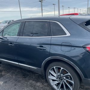 LINCOLN NAUTILUS RESERVE - 6