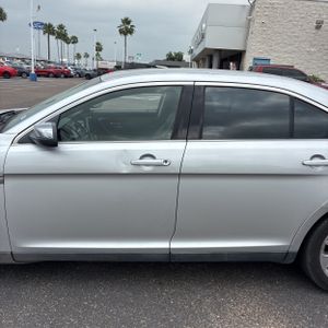 FORD TAURUS LIMITED - 4