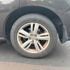 صورة مصغرة 18 لـ 2015 Acura RDX W/TECH