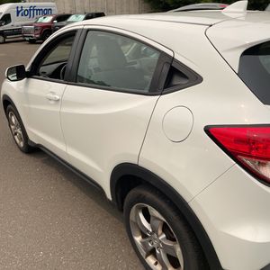 2018 Honda HR-V LX 照片 53