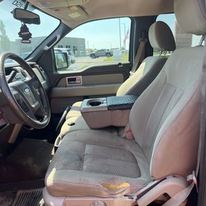 2009 FORD F-150 XLT — миниатюра 32