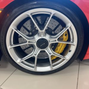 صورة مصغرة 16 لـ 2022 Porsche 911 GT3