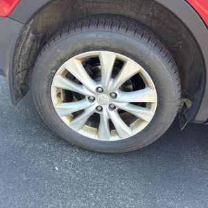 2015 Toyota RAV4 LIMITED — фото 19