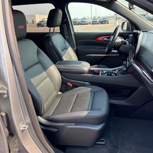 2025 Chevrolet TRAVERSE Z71 缩略图 33
