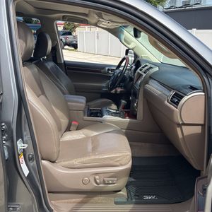 صورة مصغرة 33 لـ 2015 Lexus GX 460 BASE