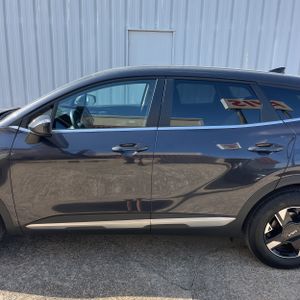 KIA SPORTAGE LX - 4