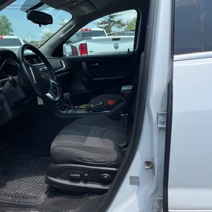 2017 Chevrolet TRAVERSE LT 缩略图 32