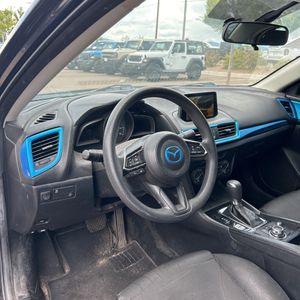 2017 Mazda MAZDA3 SPORT 缩略图 33