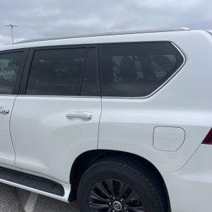 LEXUS GX 460 LUXURY - 6