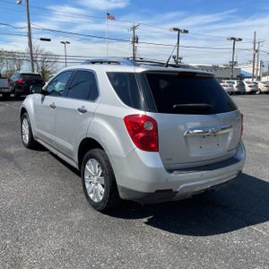 CHEVROLET EQUINOX LTZ - 5