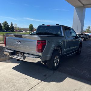 FORD F-150 XLT - 8