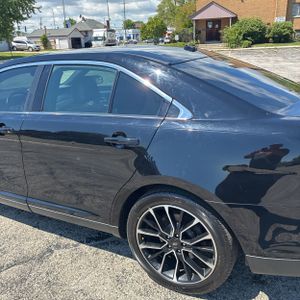 FORD TAURUS SEL - 6