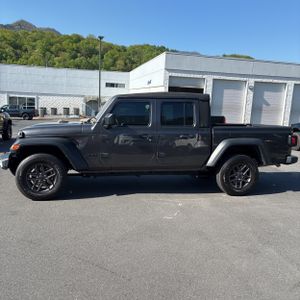 JEEP GLADIATOR SPORT - 3