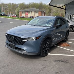 MAZDA CX-5 2.5 S CARBON EDITION - 1