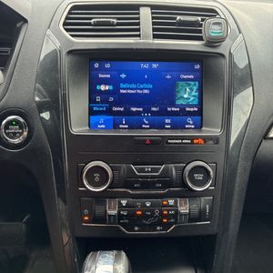 2018 FORD EXPLORER XLT 缩略图 38