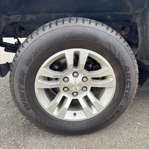 صورة مصغرة 19 لـ 2018 Chevrolet SILVERADO 1500 LT