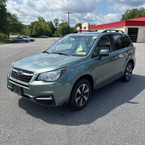 صورة 1 لـ 2018 Subaru FORESTER 2.5I PREMIUM