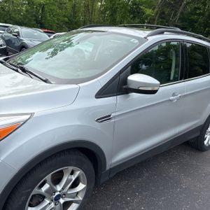 FORD ESCAPE SEL - 2