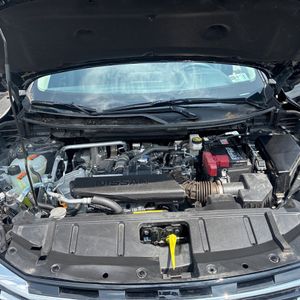 صورة مصغرة 43 لـ 2026 Nissan ROGUE SV