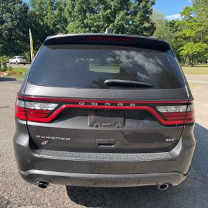 2021 Dodge DURANGO GT PLUS 照片 7