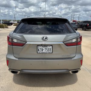 LEXUS RX 350 BASE - 7