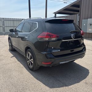 صورة 5 لـ 2019 Nissan ROGUE SV