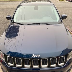 2018 JEEP COMPASS LATITUDE 缩略图 15