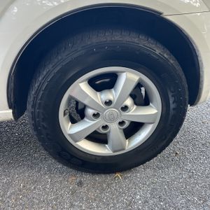 صورة مصغرة 20 لـ 2007 KIA SORENTO LX