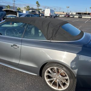 AUDI A5 2.0T PREMIUM - 6