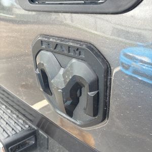 2023 RAM 2500 TRADESMAN — миниатюра 18