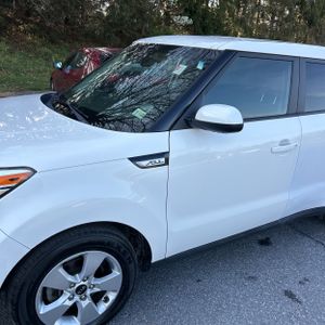 KIA SOUL BASE - 2