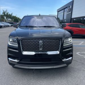 2019 Lincoln NAVIGATOR L RESERVE 缩略图 14