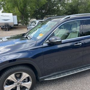 MERCEDES-BENZ GLS-CLASS - 2