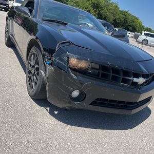 صورة مصغرة 46 لـ 2010 Chevrolet CAMARO LT