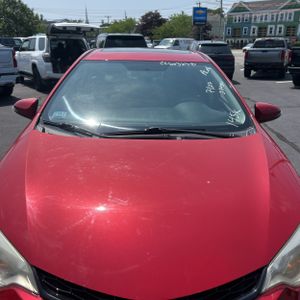 2015 Toyota COROLLA S PLUS thumbnail 15