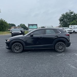 2021 Mazda CX-30 2.5 S 照片 3