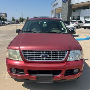 2004 FORD EXPLORER LIMITED thumbnail 15