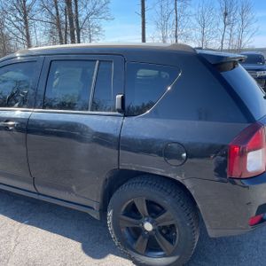 JEEP COMPASS LATITUDE - 6