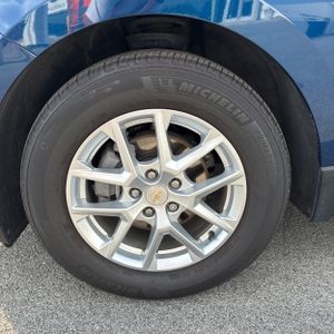 صورة مصغرة 15 لـ 2022 Chevrolet EQUINOX LS