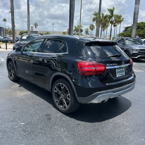 صورة 5 لـ 2019 Mercedes-BENZ GLA