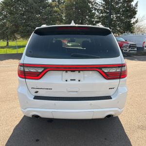 DODGE DURANGO GT PLUS - 7