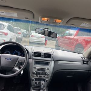 2012 FORD FUSION SE 缩略图 30